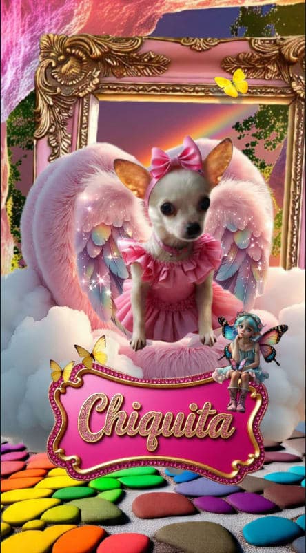 Chiquita photo 3