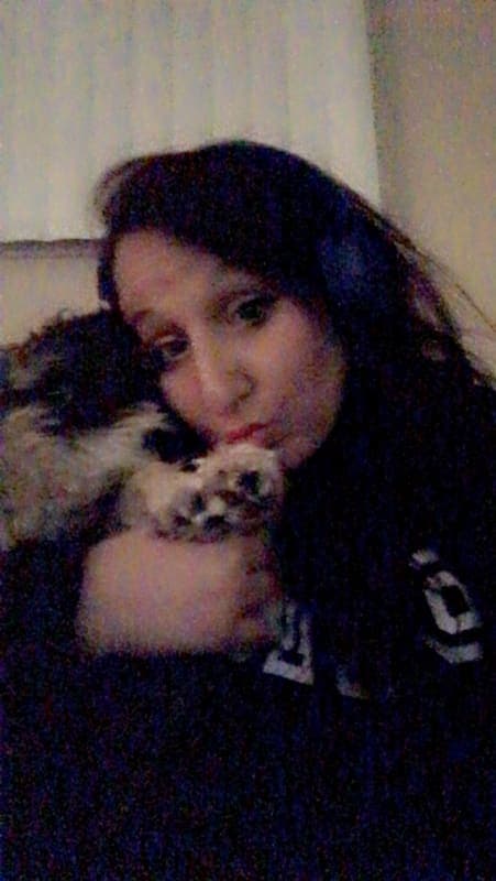 Blackie photo 4