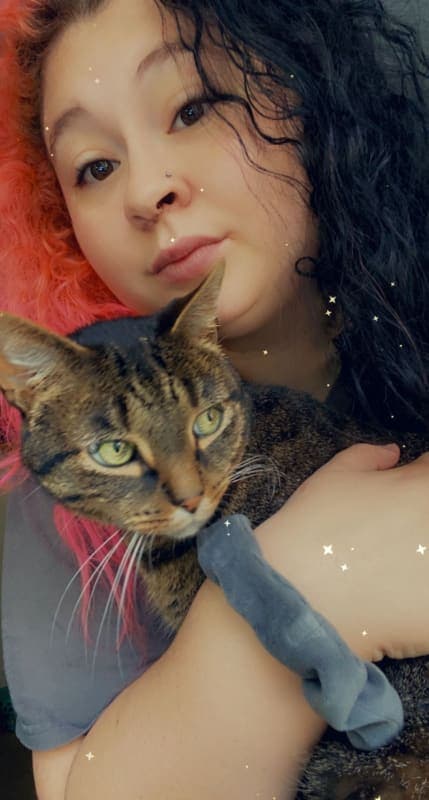 Miley photo 5