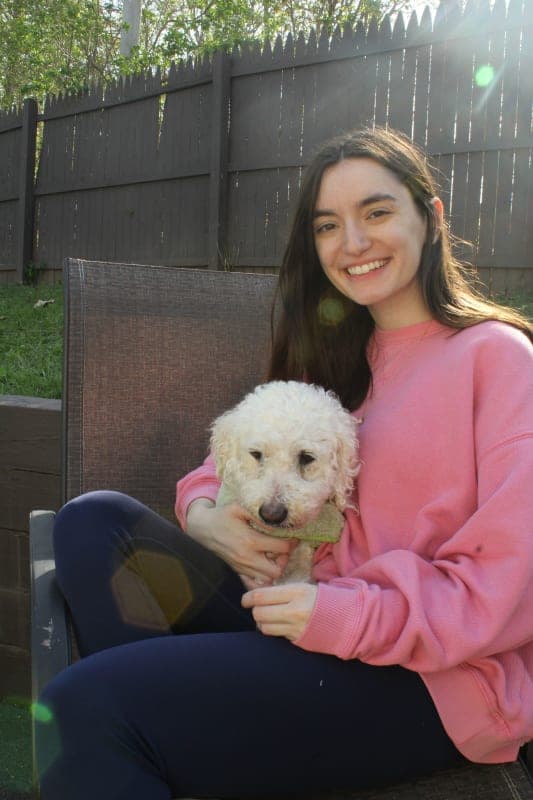 Zoey photo 3