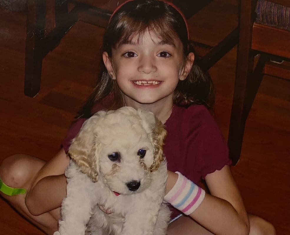 Zoey photo 9